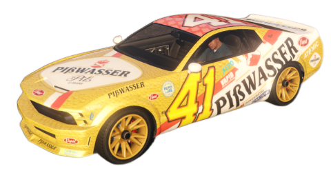 Pißwasser Dominator