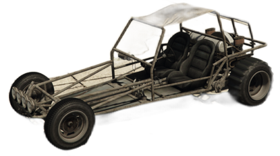 Dune Buggy