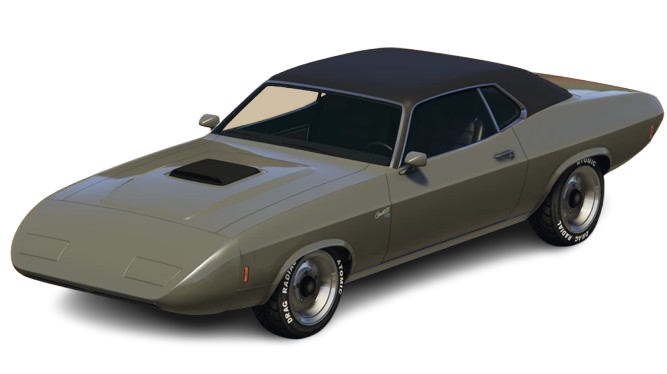 Gauntlet Classic Custom