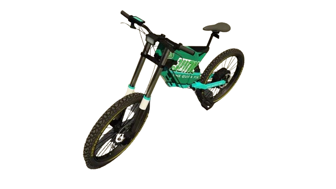 Junk Energy Inductor