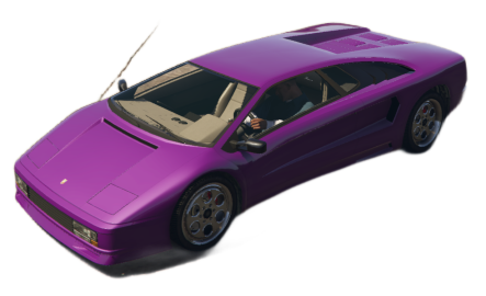 Infernus Classic