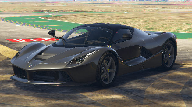 LaFerrari