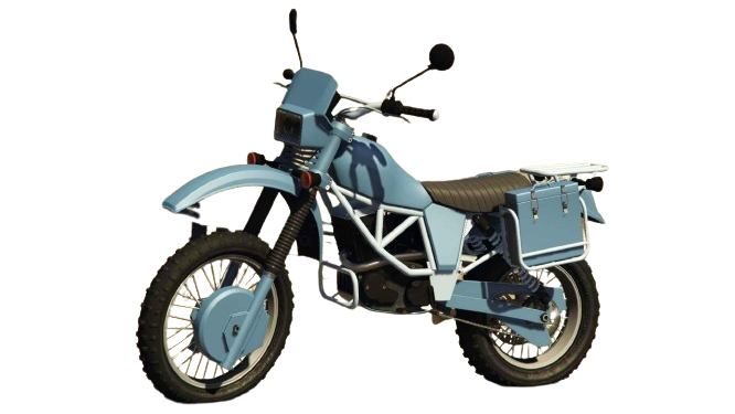 Manchez Scout Classic