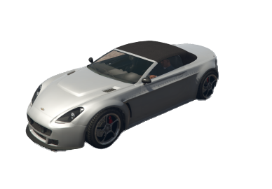 Rapid GT Convertible