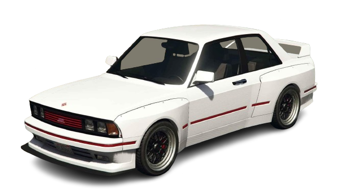 Sentinel Classic Widebody