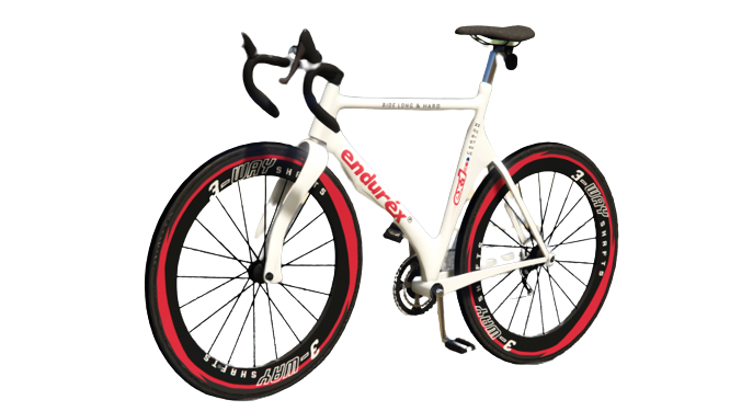 Endurex Race Bike